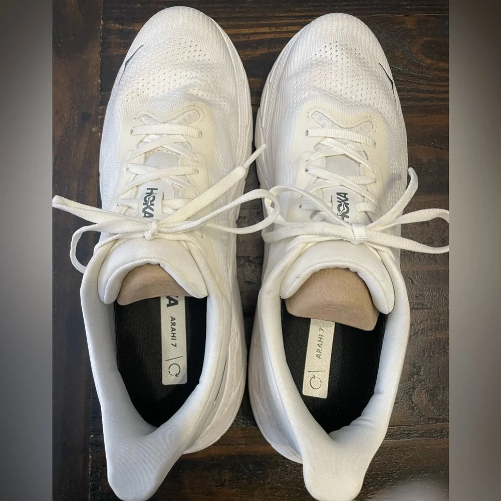 Hoka Arahi 7 Sneakers - Picture 5 of 10